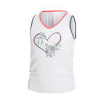 Lucky in Love Palms D'Amour Tank
